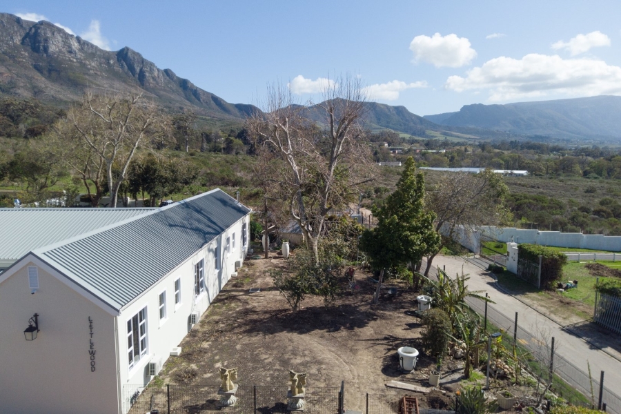 2 Bedroom Property for Sale in Tokai Western Cape
